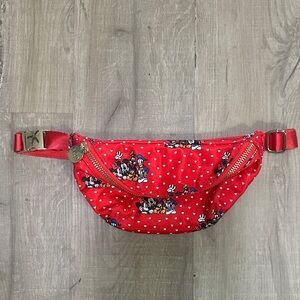Stoney Clover Lane x Disney Fanny Pack